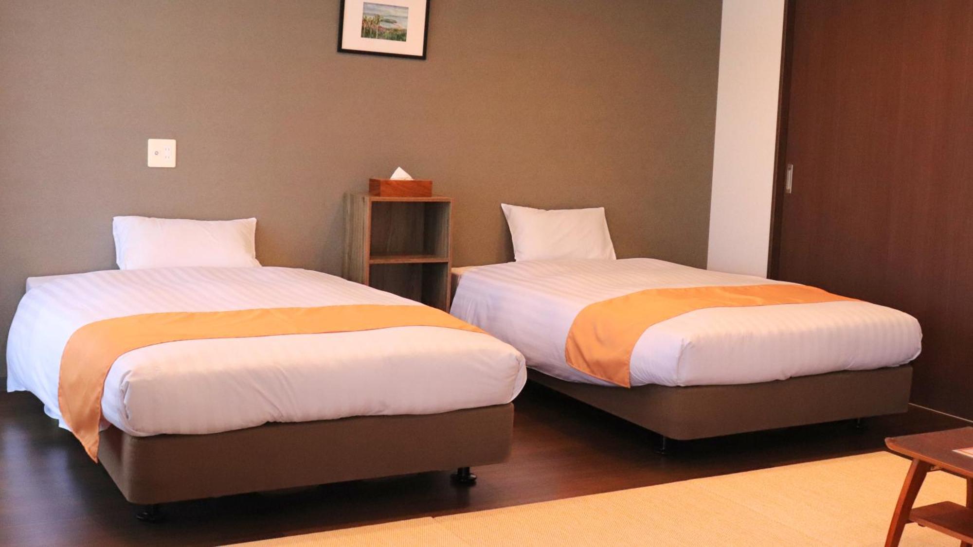 Apartment Hotel Ecott Kagoshima Exterior photo