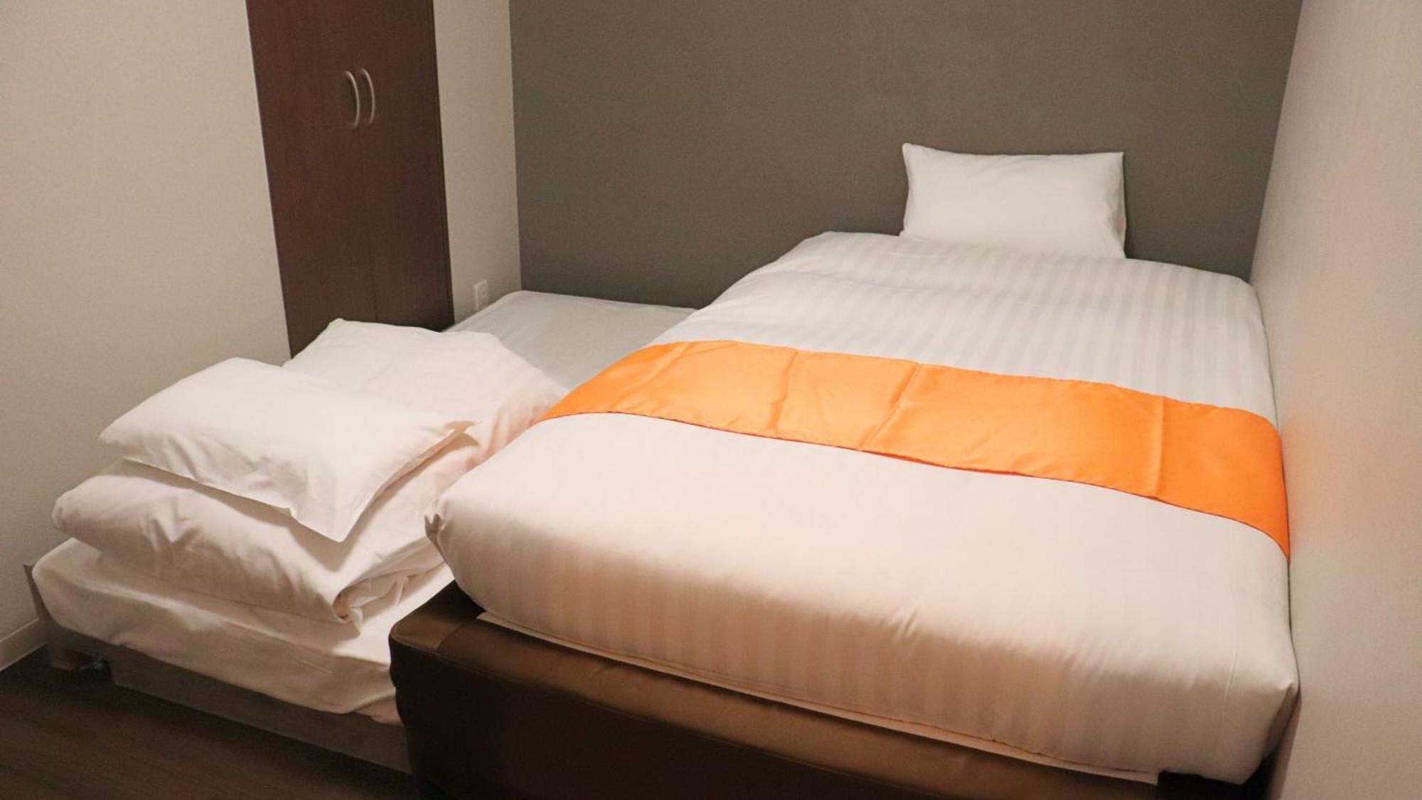 Apartment Hotel Ecott Kagoshima Exterior photo