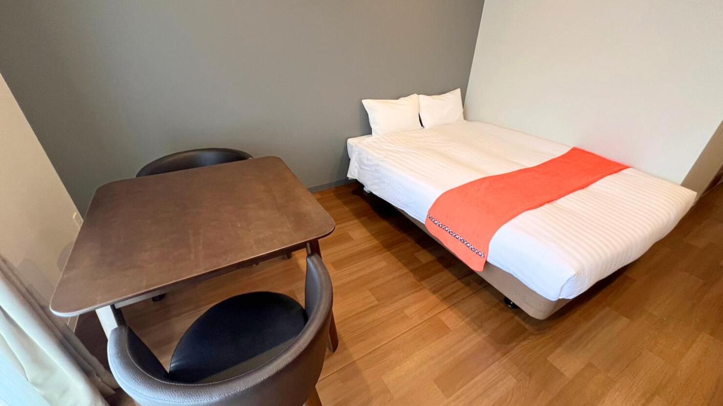 Apartment Hotel Ecott Kagoshima Exterior photo