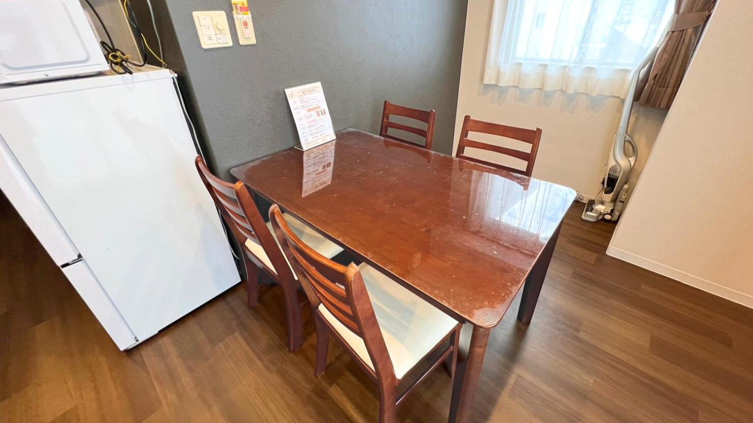 Apartment Hotel Ecott Kagoshima Exterior photo
