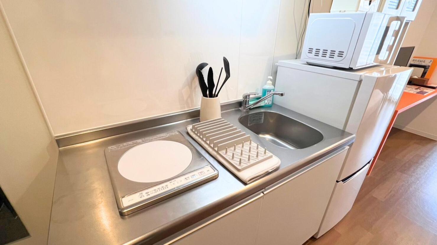 Apartment Hotel Ecott Kagoshima Exterior photo